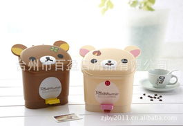 臺州市百盈日用品公司 打造優質日用品，服務美好日常生活